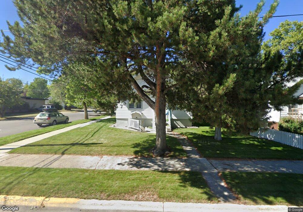 321 S 11th Ave, Bozeman, MT 59715 - photo 1