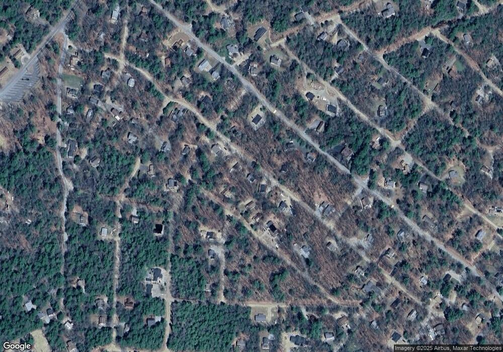 54 Baden St, Moultonborough, NH 03254 - photo 1