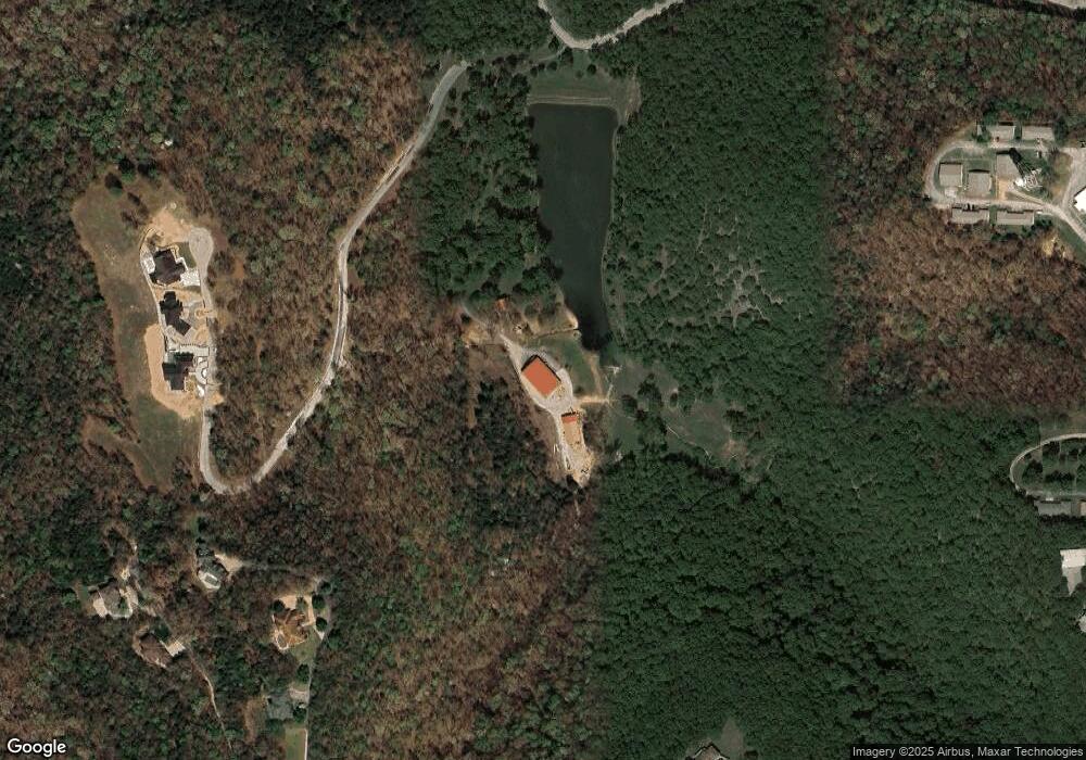 929 Lake Serenity Dr, Kimberling City, MO 65686 - photo 1