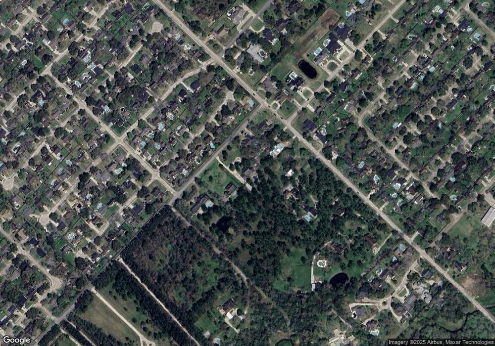 2 Wilderness Trail, Friendswood, TX 77546 - photo 1