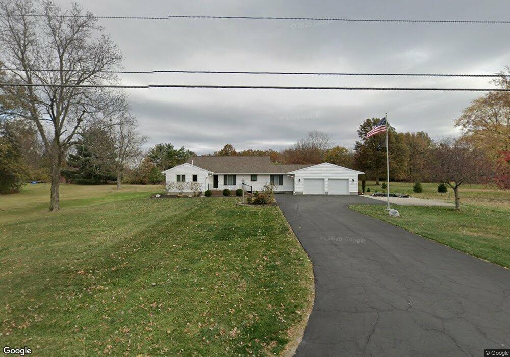 1835 Wonderlick Rd, Lima, OH 45805 - photo 1