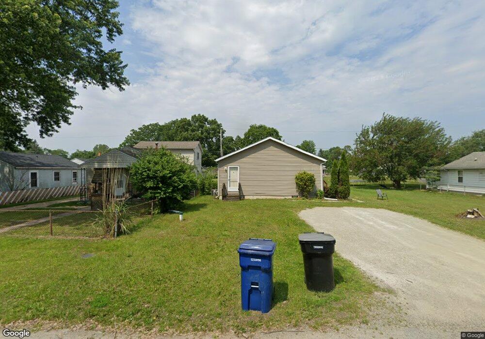 52869 Marks St, South Bend, IN 46637 - photo 1