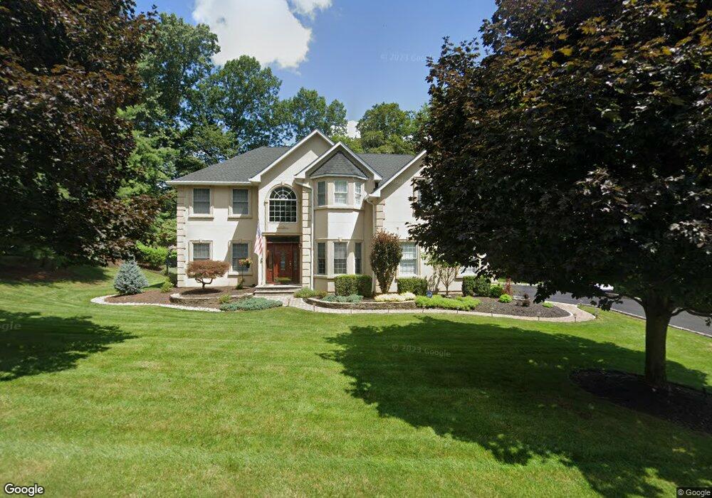 19 Hopper Ct, Mahwah, NJ 07430 - photo 1