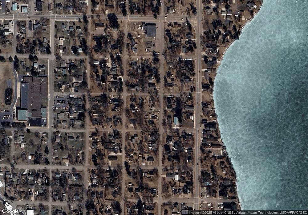 1119 3rd St, Chetek, WI 54728 - photo 1