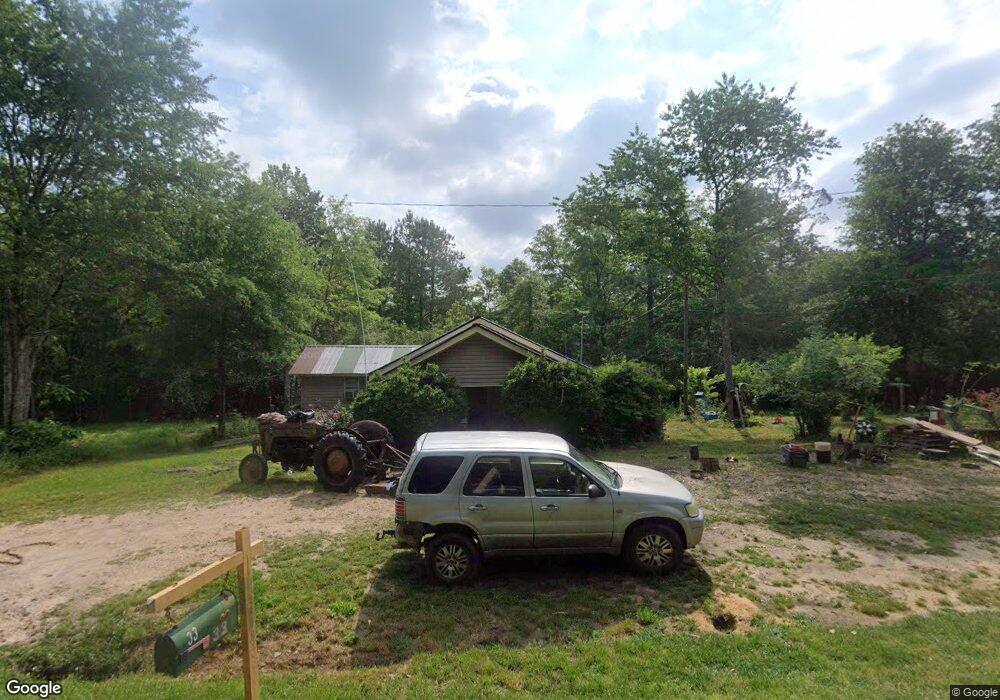 33 Harry Pippen Dr, Laurel, MS 39443 - photo 1