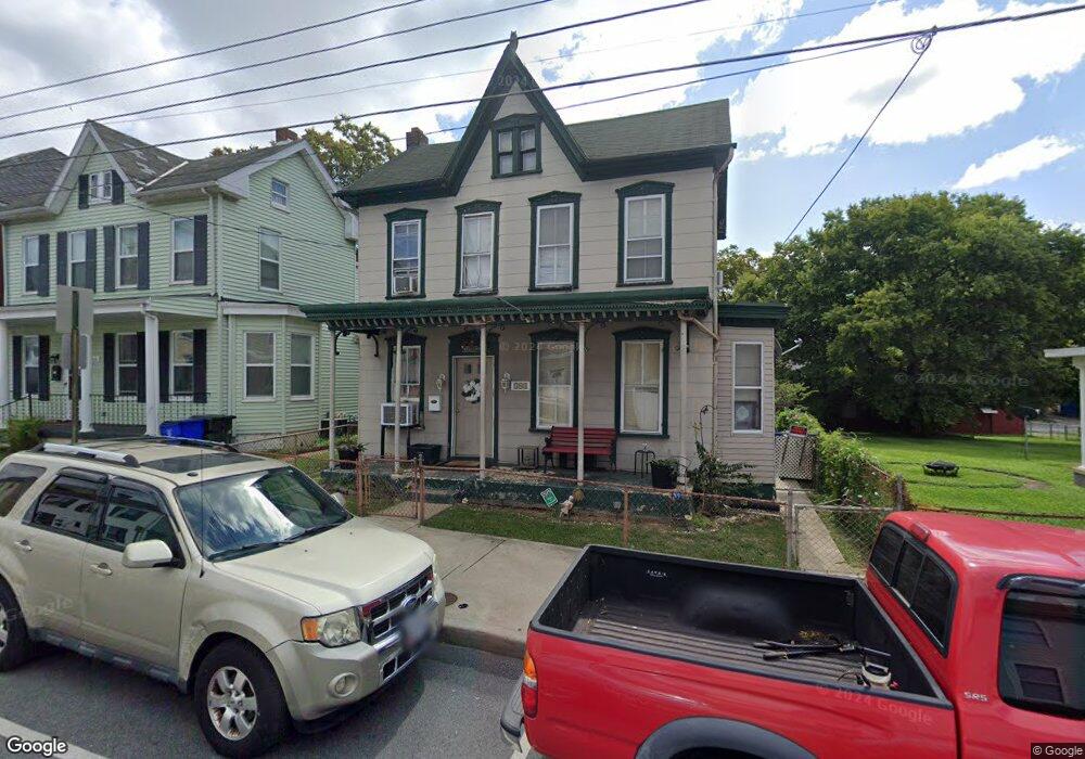 304 N Mulberry St, Hagerstown, MD 21740 - photo 1