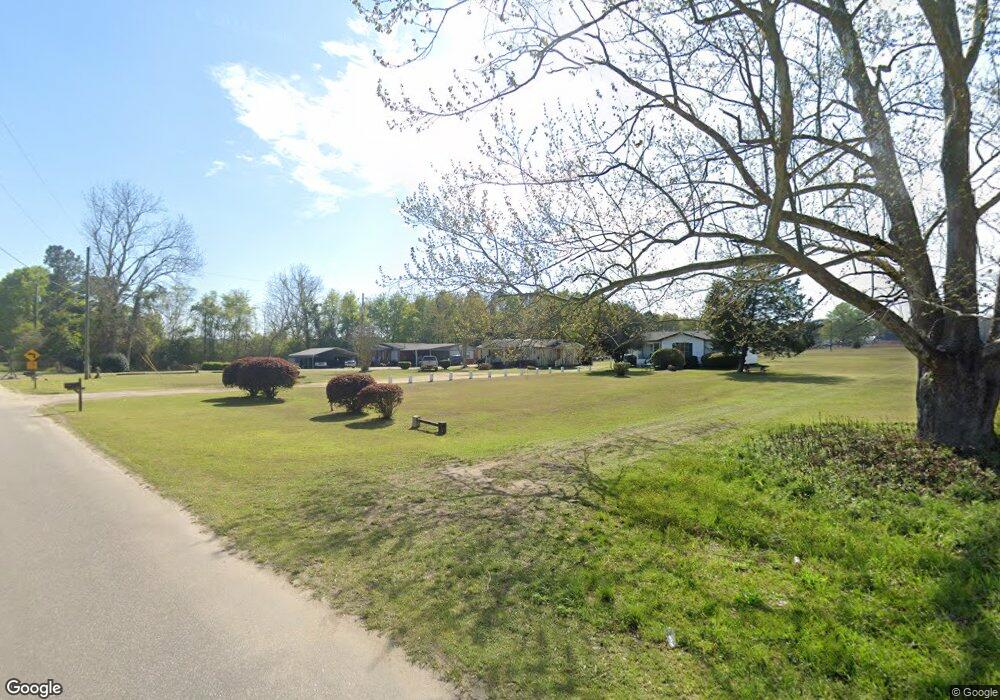 5469 Albert Evans Rd N, Wilmer, AL 36587 - photo 1