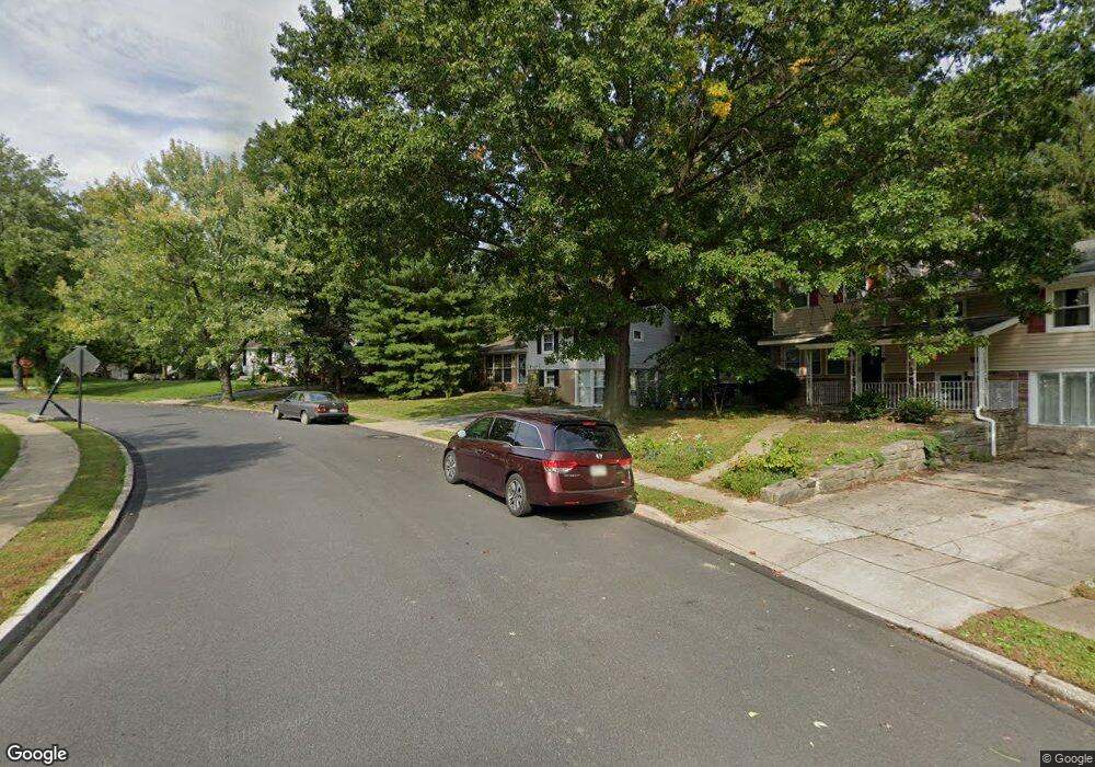 1040 Dougherty Dr, Swarthmore, PA 19081 - photo 1