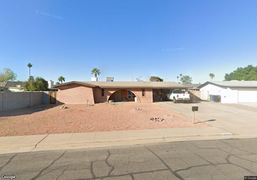 2232 E Downing St, Mesa, AZ 85213 - photo 1