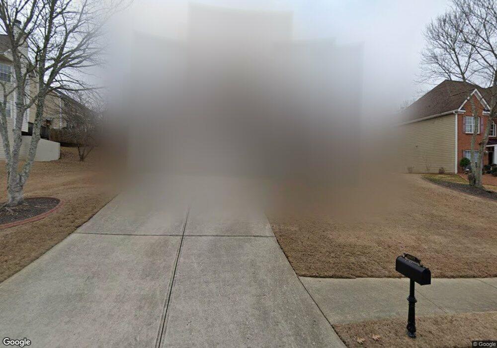 3617 Castle View Ct unit 2, Suwanee, GA 30024 - photo 1