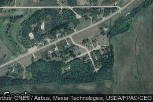107 Valley View Rd, Karlstad, MN 56732