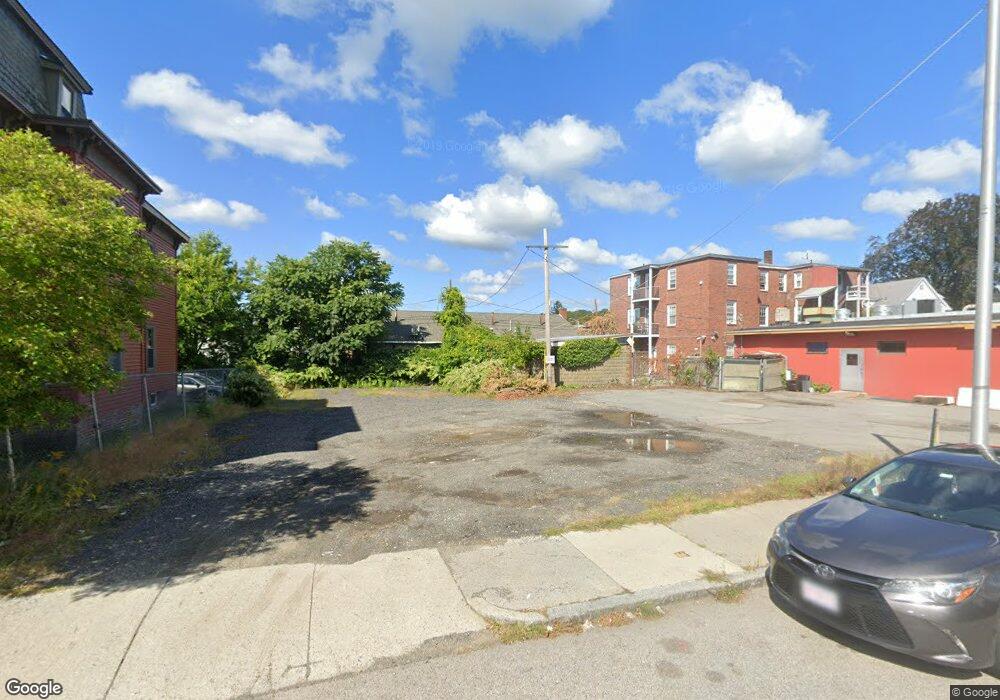 33 Wachusett St, Worcester, MA 01609 - photo 1