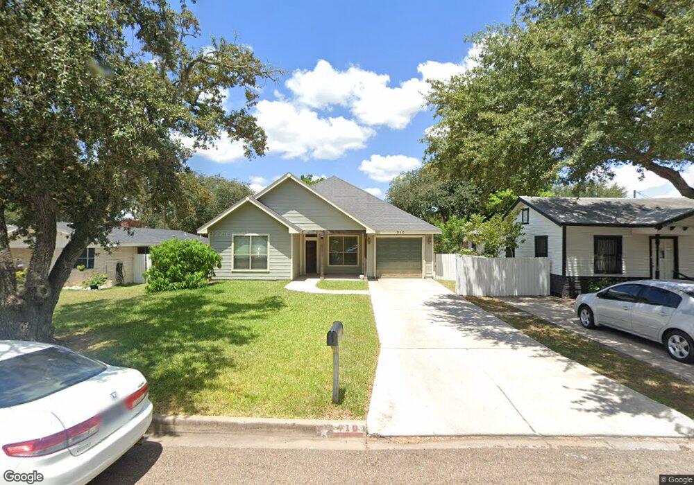 910 S Kansas Ave, Weslaco, TX 78596 - photo 1