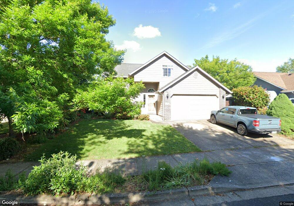 5233 Alpha St SE, Salem, OR 97306 - photo 1