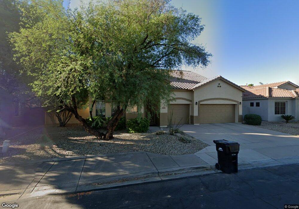 9845 E Navarro Ave, Mesa, AZ 85209 - photo 1