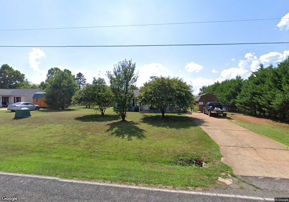 1170 Pleasant Grove Church Rd, Crouse, NC 28033 - photo 1