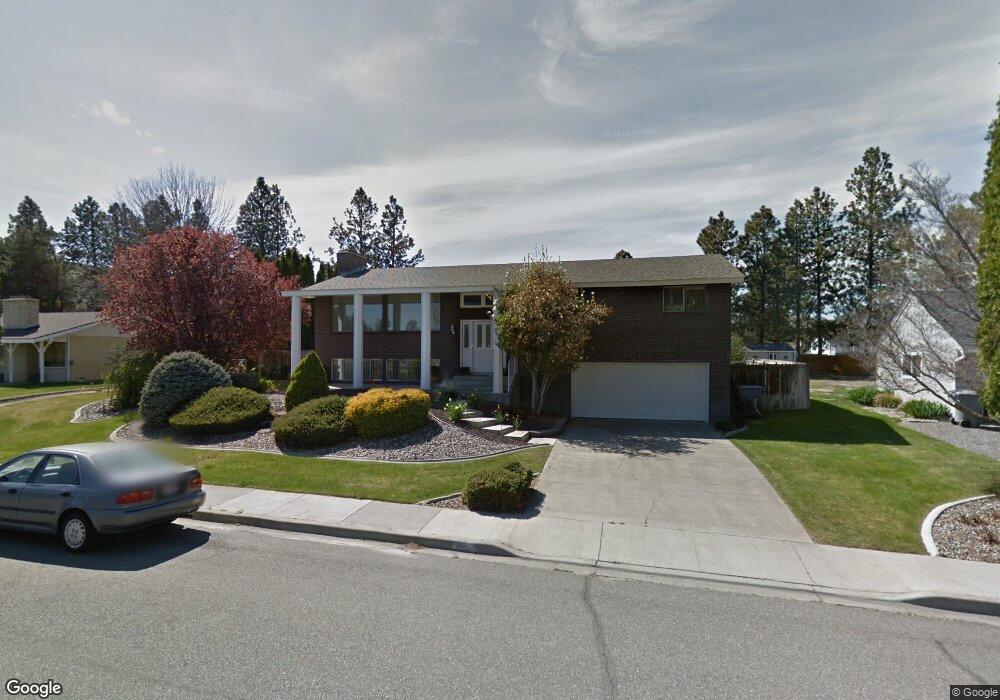 2039 Sheridan Place unit *Meadow Springs*, Richland, WA 99352 - photo 1