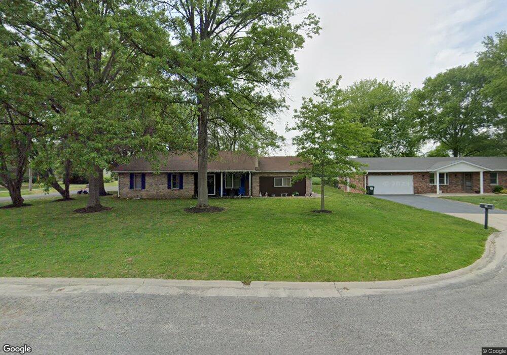 11 Woodview Dr, Freeburg, IL 62243 - photo 1