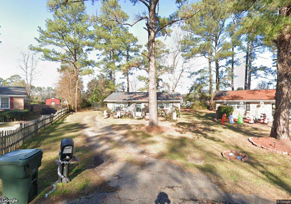 310 Jefferson Cir, Conway, SC 29527 - photo 1