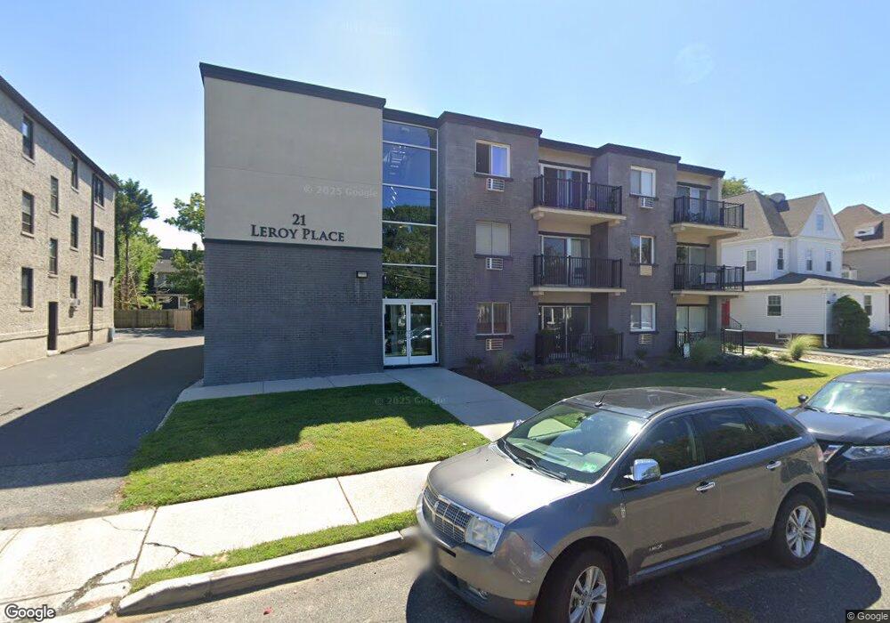 21 Leroy Place, Red Bank, NJ 07701 - photo 1