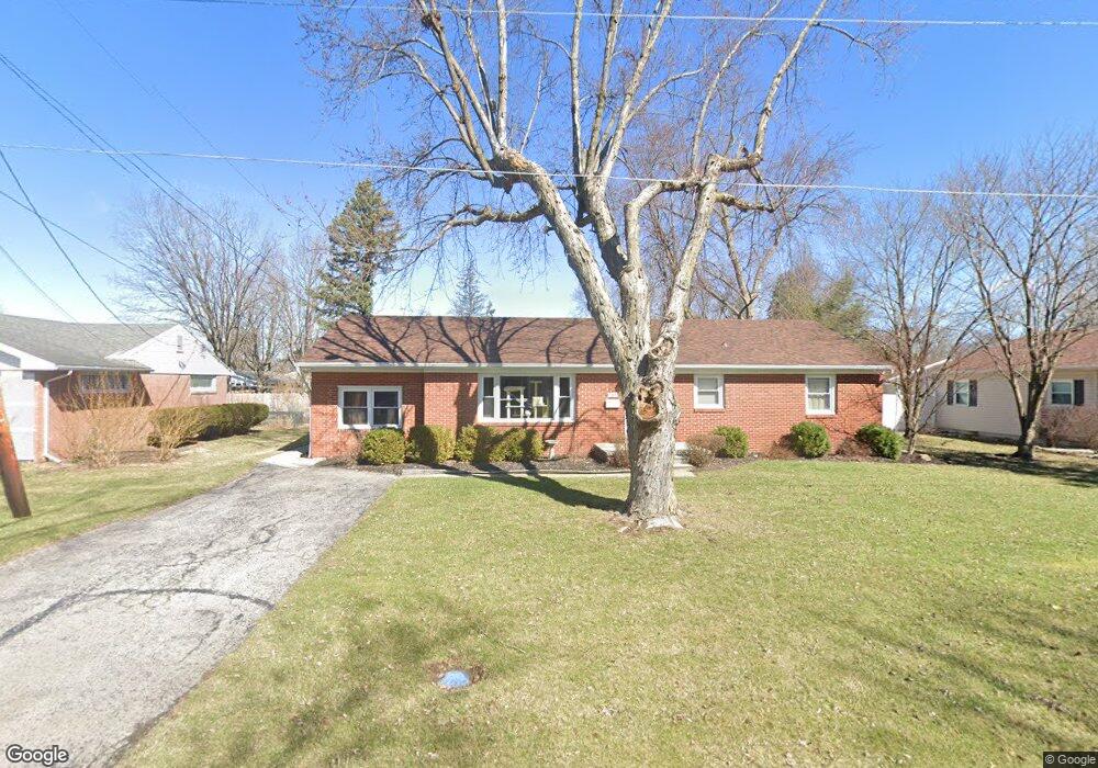 730 3rd St, Findlay, OH 45840 - photo 1