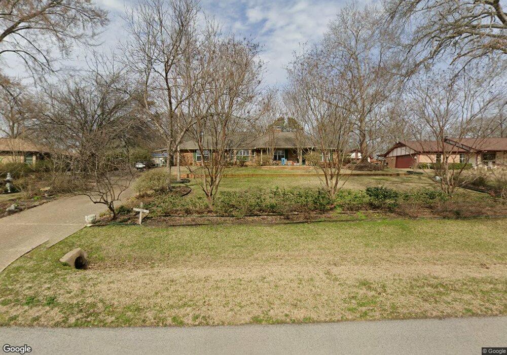 11259 Timber Creek Cir, Tyler, TX 75707 - photo 1