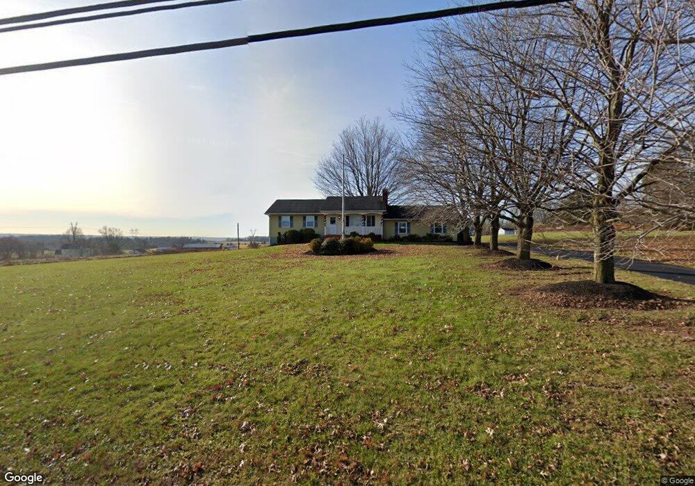 109 Summer Rd, Three Bridges, NJ 08887 - photo 1