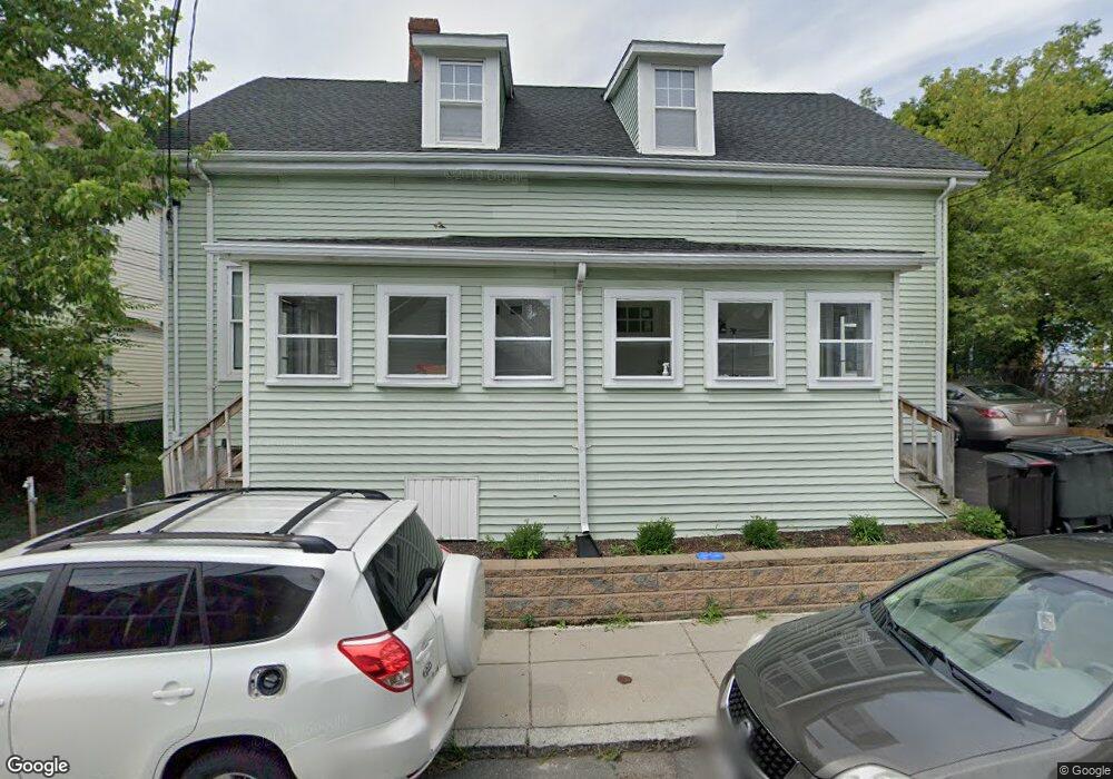 32R Cedar St unit 34A, Boston, MA 02126 - photo 1