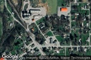 10547 N Tilton St, Dupont, IN 47231