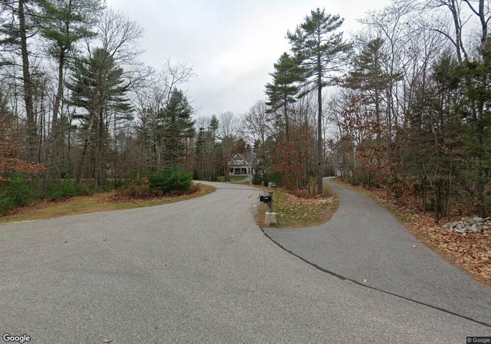 Lot21-40 Newfield Rd, Freeport, ME 04032 - photo 1