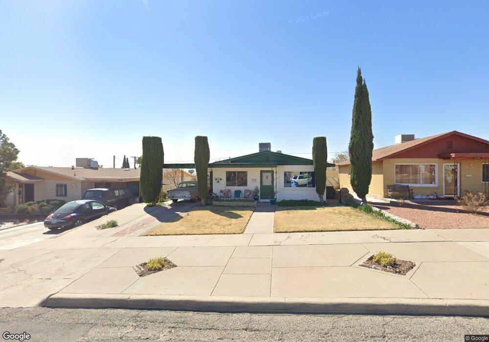 2812 Mckinley Ave, El Paso, TX 79930 - photo 1