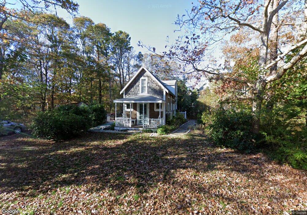 4 Winemack Ave unit 1, Oak Bluffs, MA 02557 - photo 1