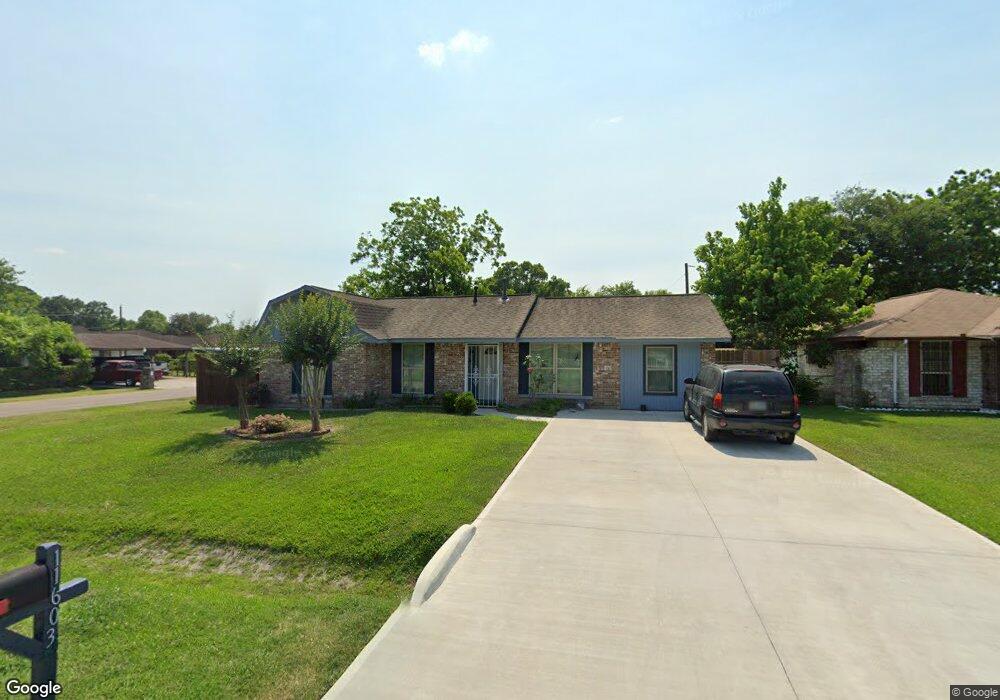 11603 Harrow St, Houston, TX 77093 - photo 1