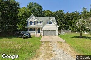 16279 Smithfield Heights Dr, Smithfield, VA 23430