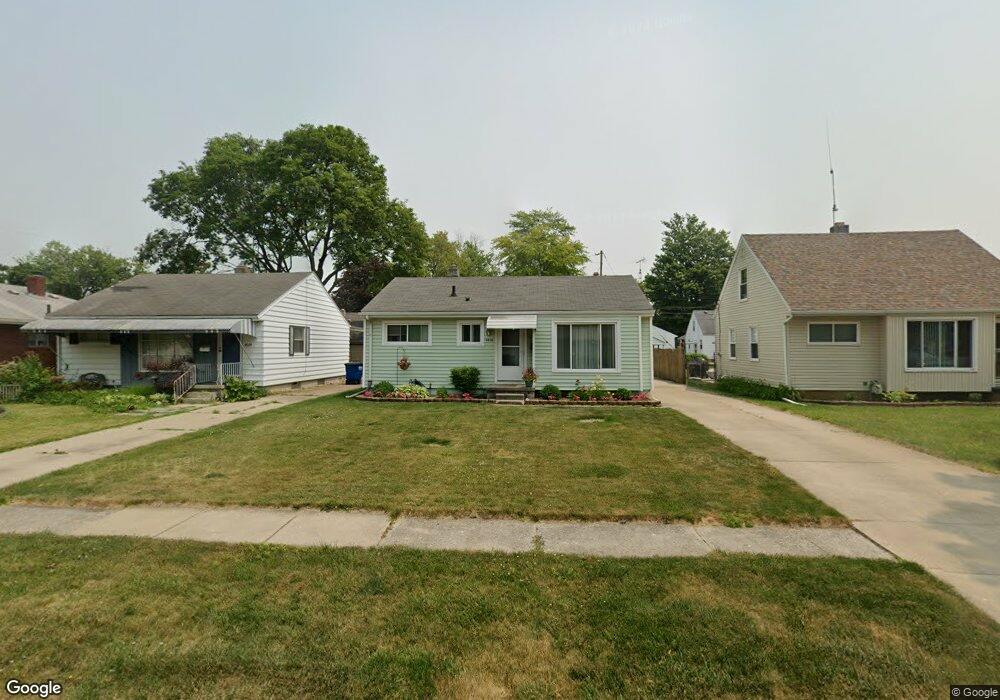 4638 286th St, Toledo, OH 43611 - photo 1