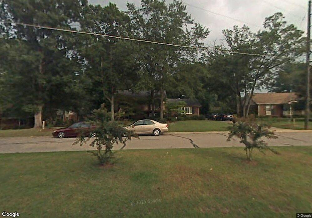 337 Colinwood Dr, Fayetteville, NC 28303 - photo 1