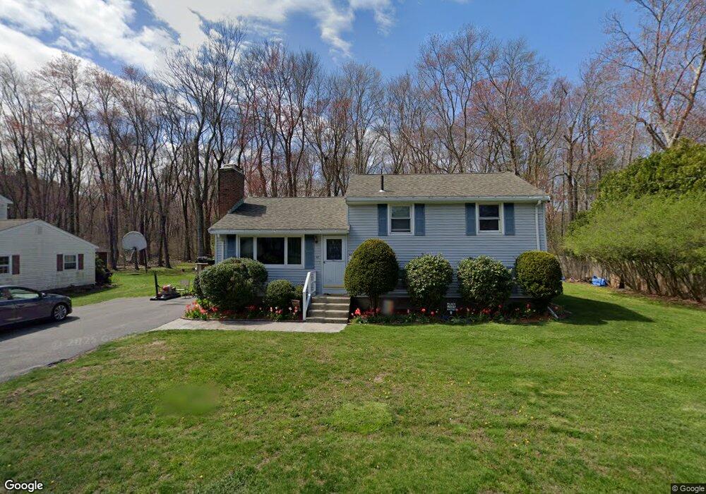 54 Harrington Rd, Framingham, MA 01701 - photo 1