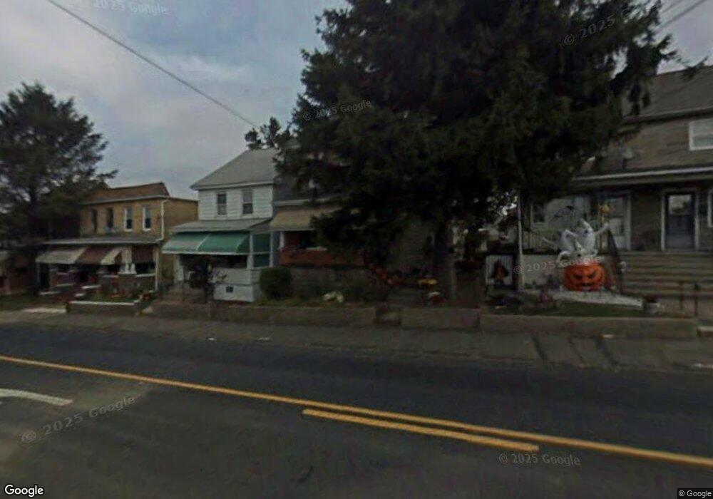 827 N Church St, Hazleton, PA 18201 - photo 1