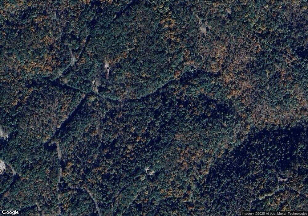 853 Albus Ct NE, Ranger, GA 30734 - photo 1