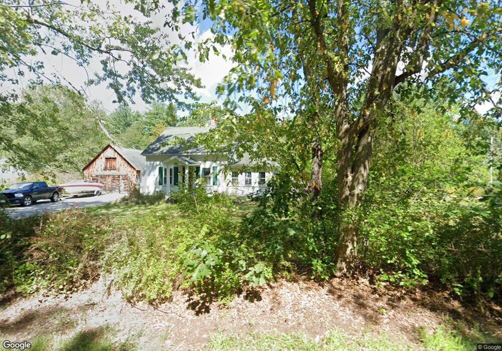 433 Groton St, Dunstable, MA 01827 - photo 1