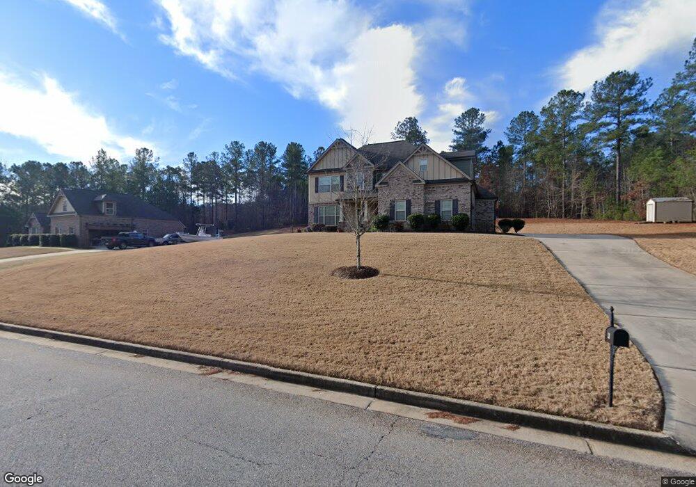 230 Arborview Dr unit 32, McDonough, GA 30252 - photo 1