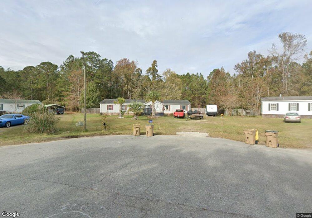 310 Stirrup Ct, Guyton, GA 31312 - photo 1