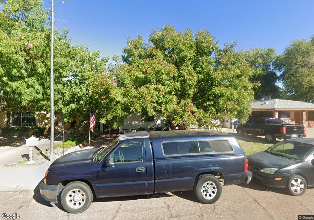 1032 E Jarvis Ave, Mesa, AZ 85204 - photo 1