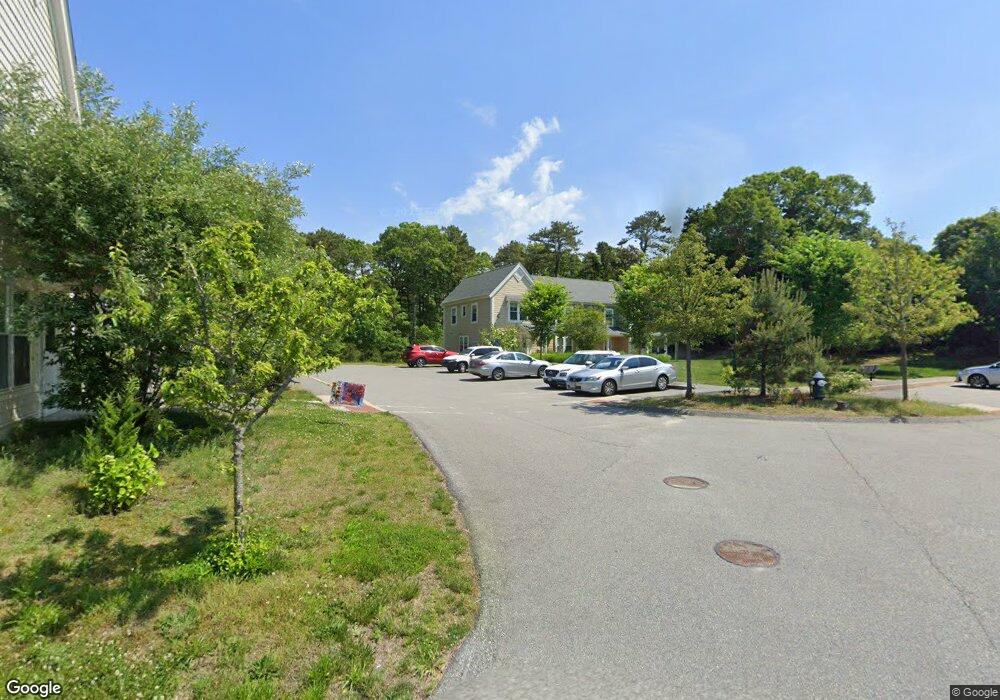 70 Stage Coach Rd, Centerville, MA 2632 - photo 1