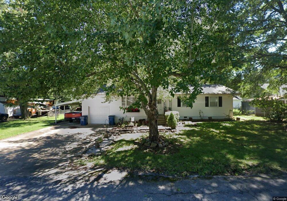 304 Becky Cir N, Nixa, MO 65714 - photo 1