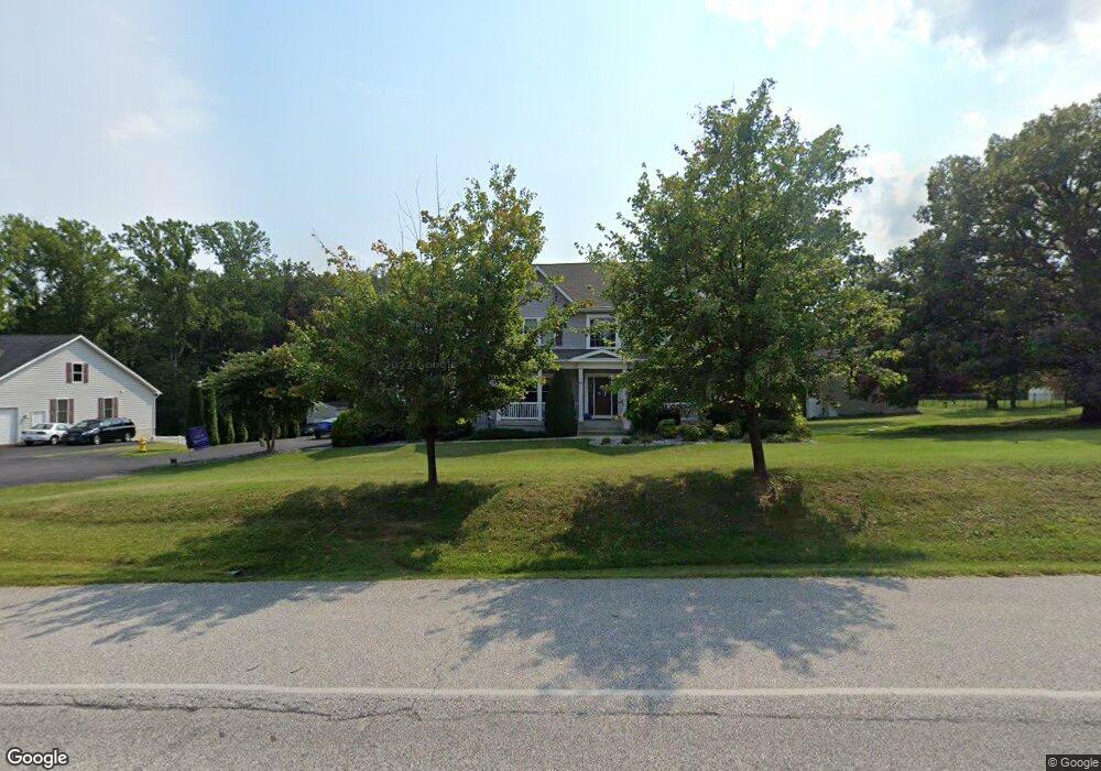 809 Andover Rd, Linthicum Heights, MD 21090 - photo 1