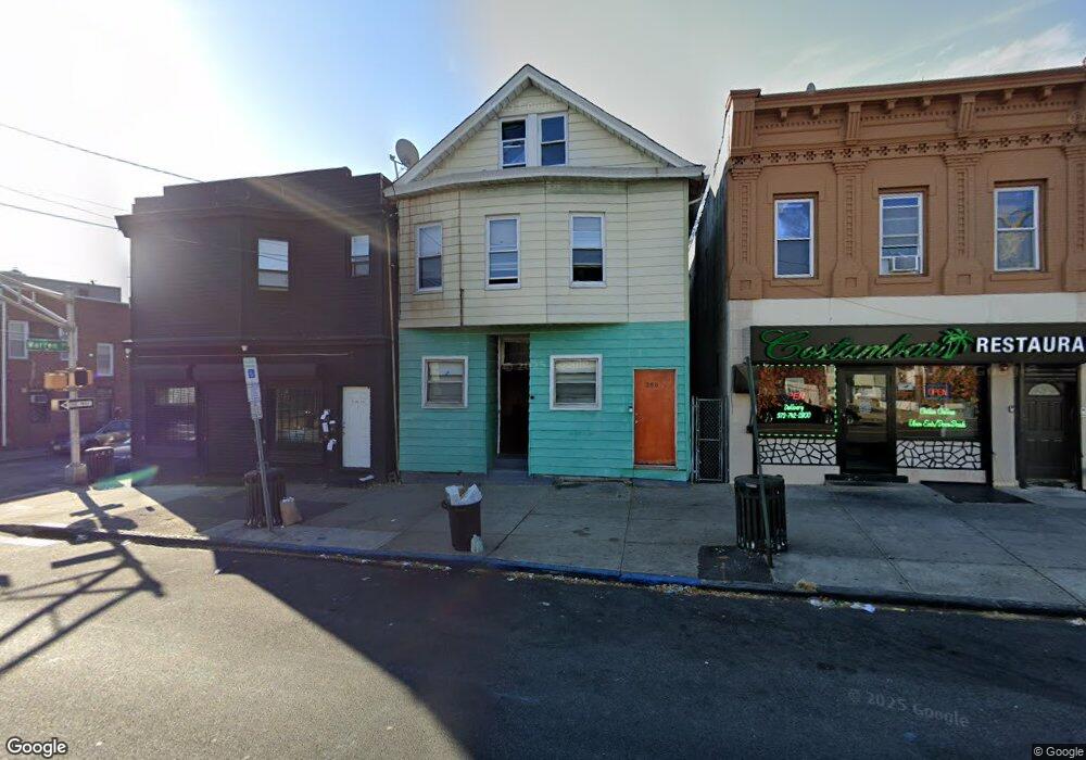 368 E 18th St, Paterson, NJ 07524 - photo 1