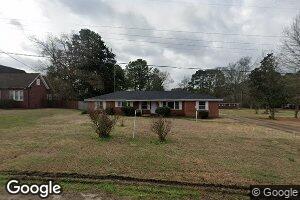 104 W 5th St, Lillie, LA 71256