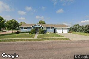 125 Cherry Ln, Chamberlain, SD 57325