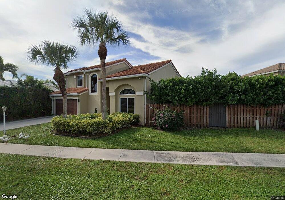 9554 Aegean Dr, Boca Raton, FL 33496 - photo 1